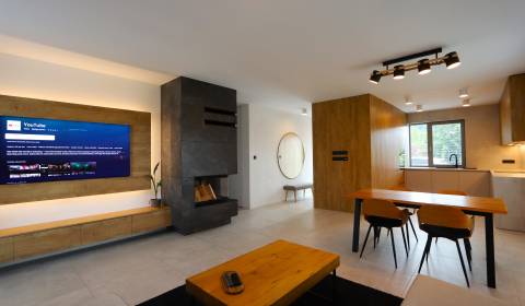 Prodej Rodinný dům, Rodinný dům, Modrovka, Nové Mesto nad Váhom, Slove