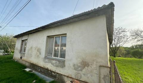 Prodej Rodinný dům, Rodinný dům, Semerovo, Nové Zámky, Slovensko