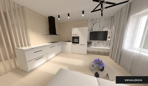 Prodej Byt 2+1, Byt 2+1, Obchodná, Trebišov, Slovensko