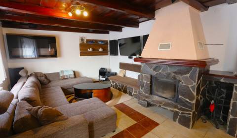 Pronájem Rodinný dům, Rodinný dům, ratnovce, Piešťany, Slovensko