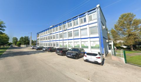 Prodej Kancelářské prostory, Kancelářské prostory, Dunajská Streda, Du