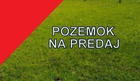 Prodej Pozemky - komerční, Pozemky - komerční, Žilina, Slovensko