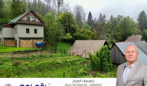 Prodej Rodinný dům, Rodinný dům, Turčianske Teplice, Slovensko