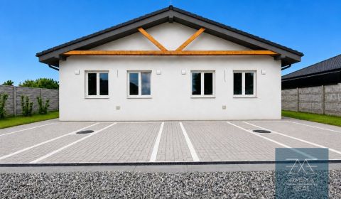 Prodej Rodinný dům, Rodinný dům, Ľadová, Senec, Slovensko