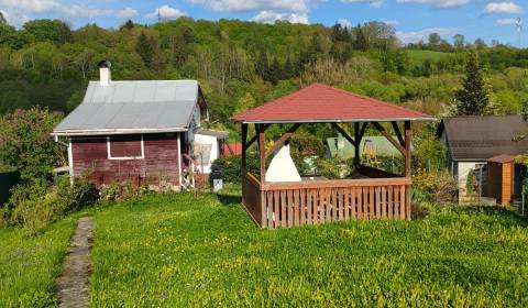 Prodej Chata, Chata, Mojšova Lúčka, Žilina, Slovensko