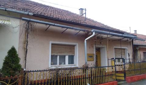 Prodej Rodinný dům, Szerencs, Maďarsko