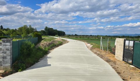 Prodej Pozemky - bydlení, Pozemky - bydlení, Piešťany, Slovensko