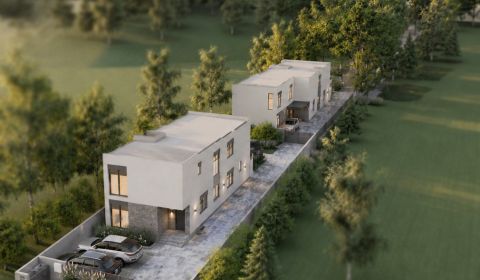 Prodej Pozemky - bydlení, Pozemky - bydlení, Maša, Košice-okolie, Slov