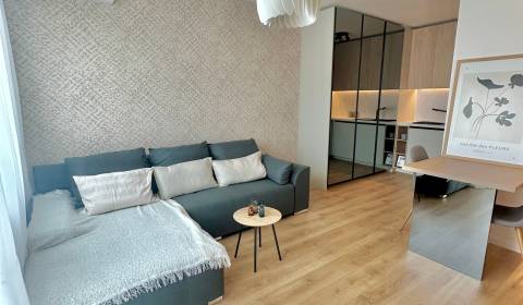 Pronájem Byt 2+1, Byt 2+1, Ivanská cesta, Bratislava - Ružinov, Sloven