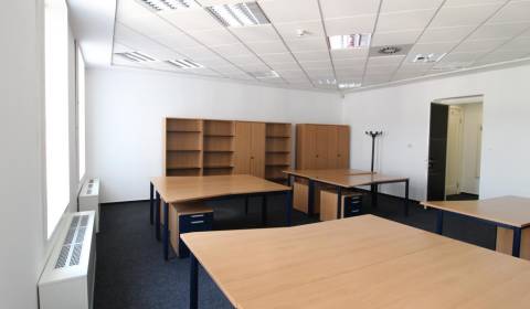 Pronájem Kancelářské prostory, Kancelářské prostory, Gorkého, Bratisla