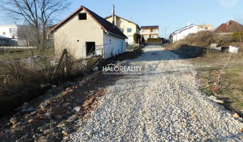 Prodej Pozemky - bydlení, Topoľčany, Slovensko