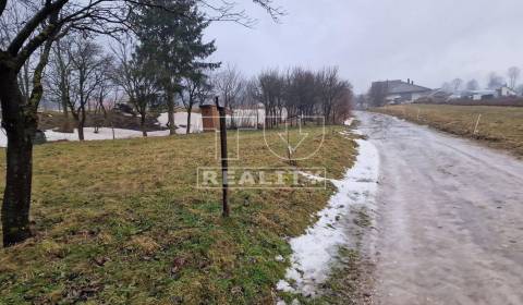 Prodej Pozemky - rekreace, Žilina, Slovensko