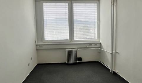 Pronájem Kancelářské prostory, Kancelářské prostory, Račianska, Bratis