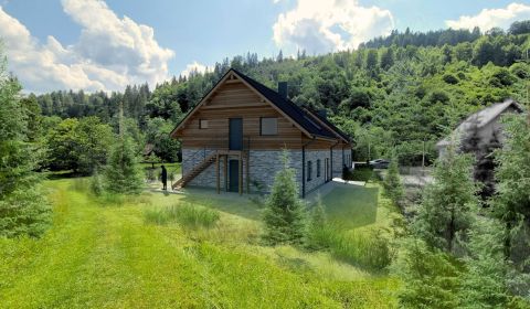 Prodej Pozemky - rekreace, Pozemky - rekreace, Žilina, Slovensko