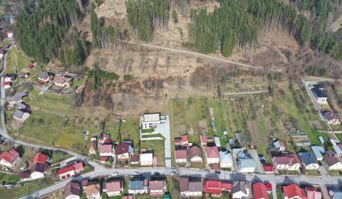 Prodej Pozemky - bydlení, Pozemky - bydlení, Kukučínova, Kysucké Nové 