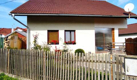 Prodej Rodinný dům, Rodinný dům, Gelnica, Slovensko