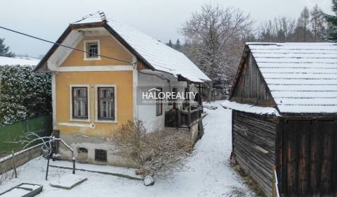 Prodej Rodinný dům, Bytča, Slovensko