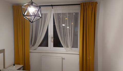 Pronájem Byt 2+1, Byt 2+1, Hornostavská, Nitra, Slovensko