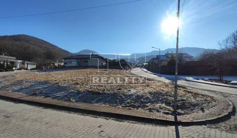 Prodej Pozemky - bydlení, Prievidza, Slovensko