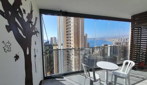 Prodej Byt 2+1, Byt 2+1, Alicante / Alacant, Španělsko