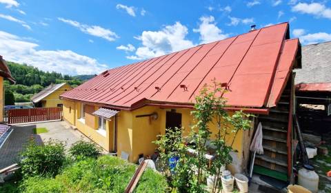 Prodej Rodinný dům, Rodinný dům, Brezno, Slovensko