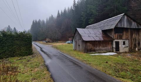 Prodej Pozemky - bydlení, Pozemky - bydlení, Považská Bystrica, Sloven