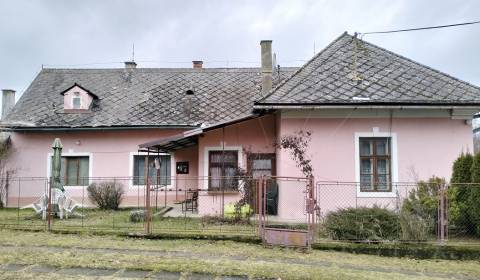 Prodej Rodinný dům, Rodinný dům, Turčianske Teplice, Slovensko