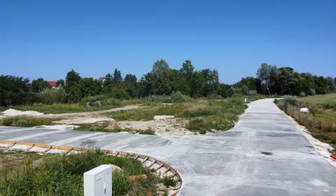 Prodej Pozemky - bydlení, Pozemky - bydlení, Piešťany, Slovensko