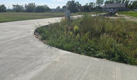 Prodej Pozemky - bydlení, Pozemky - bydlení, Piešťany, Slovensko