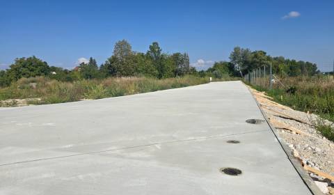 Prodej Pozemky - bydlení, Pozemky - bydlení, Piešťany, Slovensko