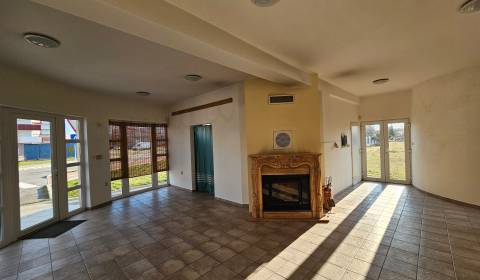 Prodej Budova, Budova, Galanta, Slovensko