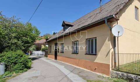 Prodej Rodinný dům, Žiar nad Hronom, Slovensko