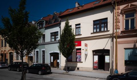 Pronájem Byt 1+1, Byt 1+1, Slovenská, Prešov, Slovensko