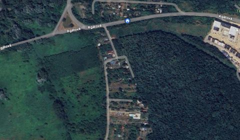 Prodej Pozemky - bydlení, Pozemky - bydlení, Agátová, Bratislava - Dúb
