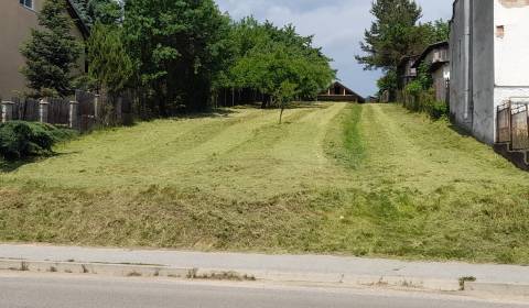 Prodej Pozemky - bydlení, Pozemky - bydlení, Medzany, Prešov, Slovensk