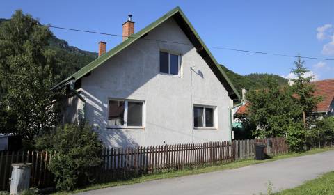 Rodinný dom v rekonštrukcii, Stankovany - Rojkov