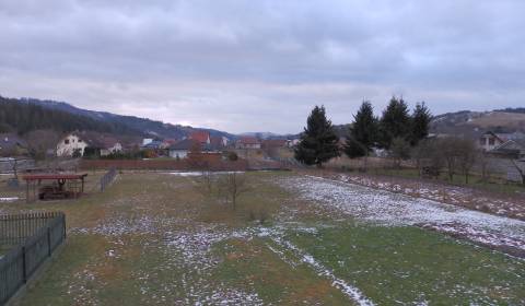 Prodej Pozemky - bydlení, Pozemky - bydlení, Čadca, Slovensko