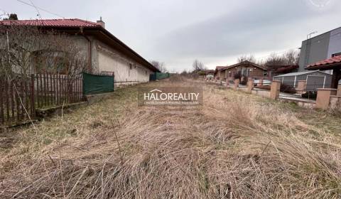 Prodej Pozemky - bydlení, Nitra, Slovensko