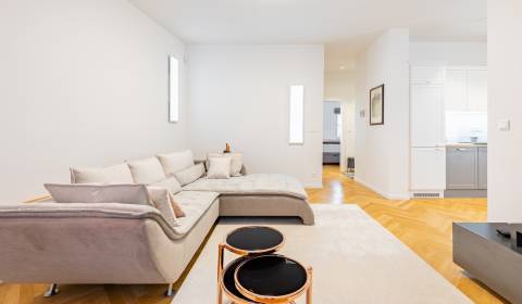 Pronájem Byt 2+1, Byt 2+1, Sedlárska, Bratislava - Staré Mesto, Sloven