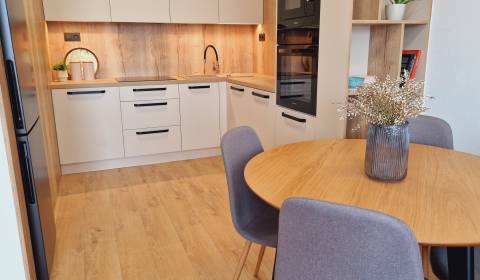 Pronájem Byt 2+1, Byt 2+1, Sadová, Senica, Slovensko