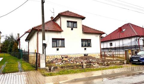 Prodej Rodinný dům, Rodinný dům, Jablonská, Myjava, Slovensko