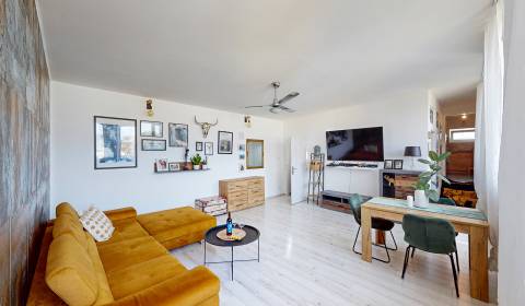 Pronájem Byt 2+1, Byt 2+1, Vodárenská, Košice - Sever, Slovensko