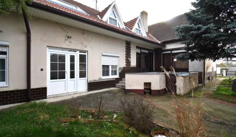 Prodej Rodinný dům, Rodinný dům, Košúty, Galanta, Slovensko