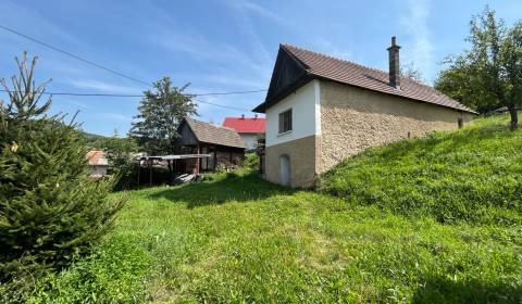 Prodej Chata, Chata, Banský Studenec, Banská Štiavnica, Slovensko