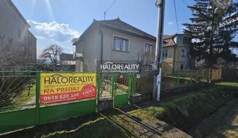 Prodej Rodinný dům, Rimavská Sobota, Slovensko