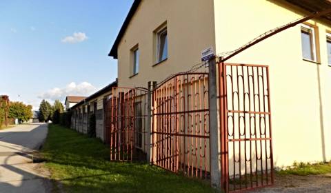 Prodej Prostory pro výrobu, Prostory pro výrobu, Zvolen, Slovensko