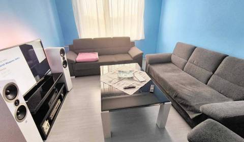 Prodej Byt 2+1, Byt 2+1, Malá okružná, Partizánske, Slovensko