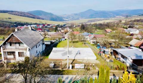 Prodej Pozemky - bydlení, Pozemky - bydlení, Sabinov, Slovensko