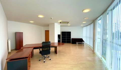 Pronájem Kancelářské prostory, Kancelářské prostory, Krajná, Bratislav