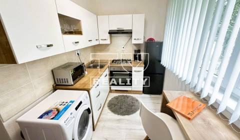 TU reality ponúka na predaj 3-izbový byt v meste Dunajská Streda, sídl